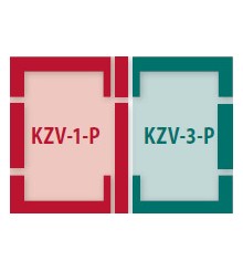 KZV-3-FT Thermo